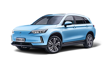 Skyworth EV6
